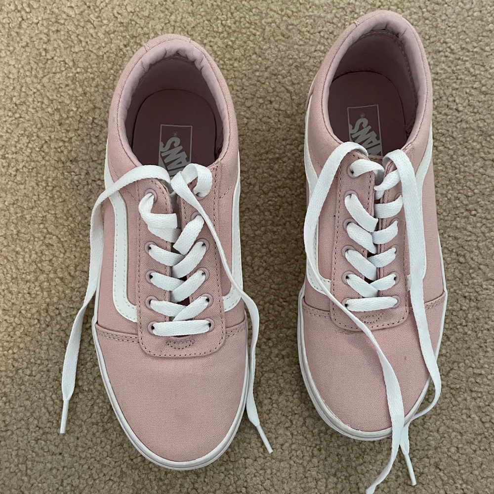vans shoes